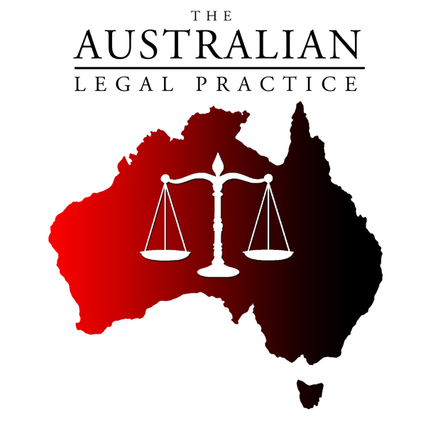 Cover photo of The Australian Legal Practice